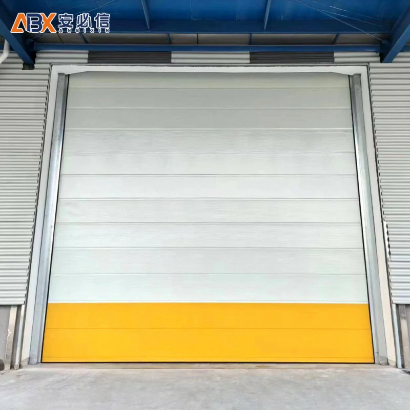 哈密市高扬程提升门